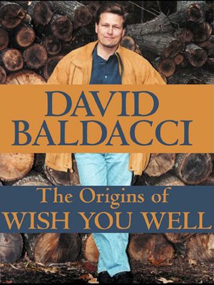 cover image of Origins of Wish You Well